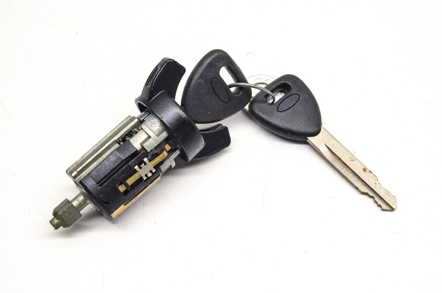 GP Sorensen LC41 Lock NOS