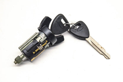 GP Sorensen LC41 Lock NOS
