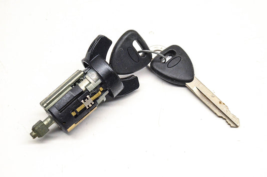 GP Sorensen LC41 Lock NOS