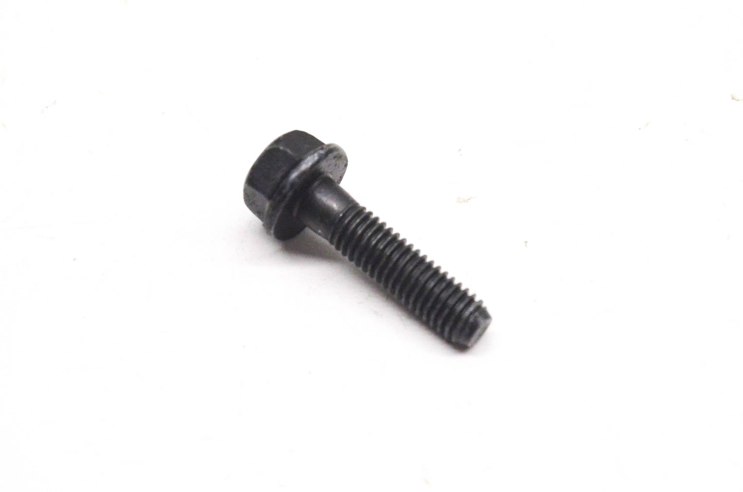 Aftermarket 250000522 Hex Flange Screw M6x25 NOS