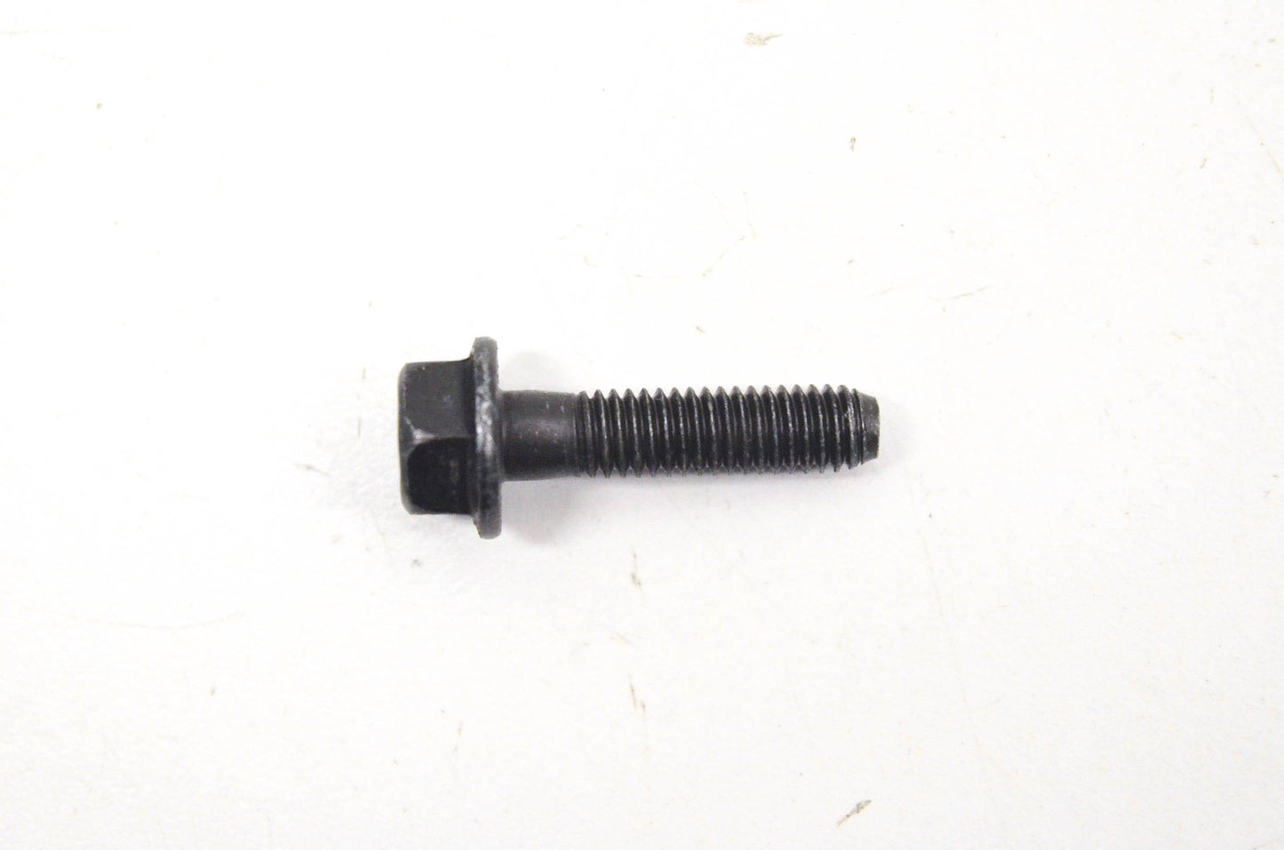 Aftermarket 250000522 Hex Flange Screw M6x25 NOS