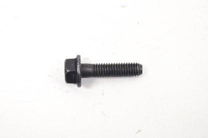 Aftermarket 250000522 Hex Flange Screw M6x25 NOS