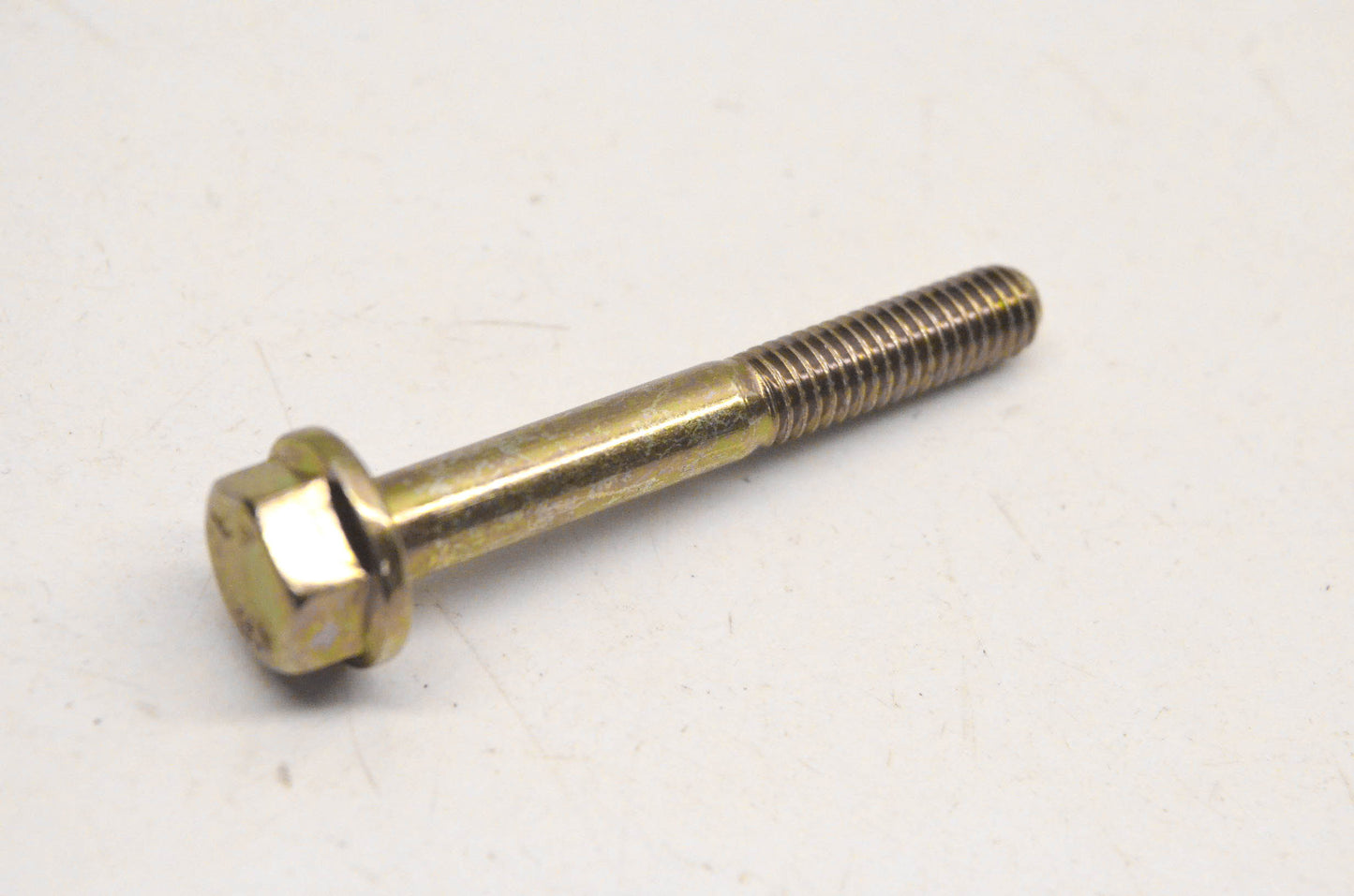 Aftermarket 420640311 Hex Collar Screw NOS
