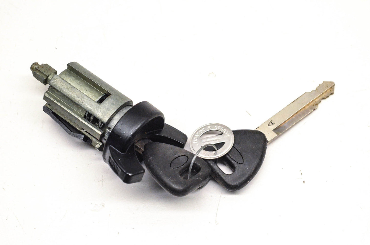 GP Sorensen LC41 Lock NOS