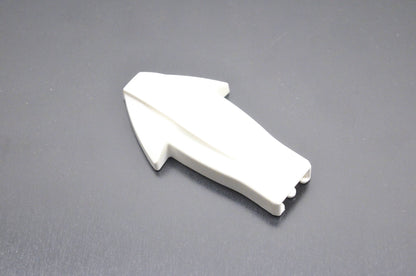 Aftermarket 517304435 White End Piece Latch NOS