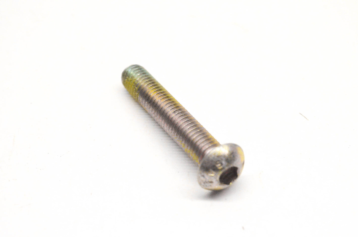 Aftermarket 250000220 Socket Head Screw NOS