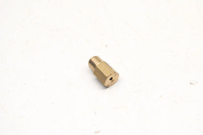 Aftermarket 404119000 Main Jet #190 NOS