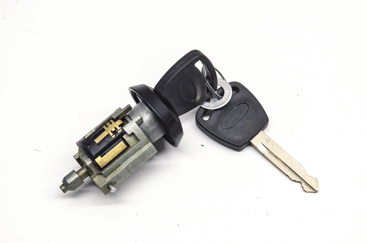 GP Sorensen LC53 Lock NOS