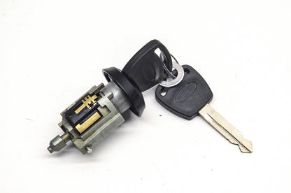 GP Sorensen LC53 Lock NOS