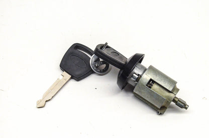 GP Sorensen LC53 Lock NOS