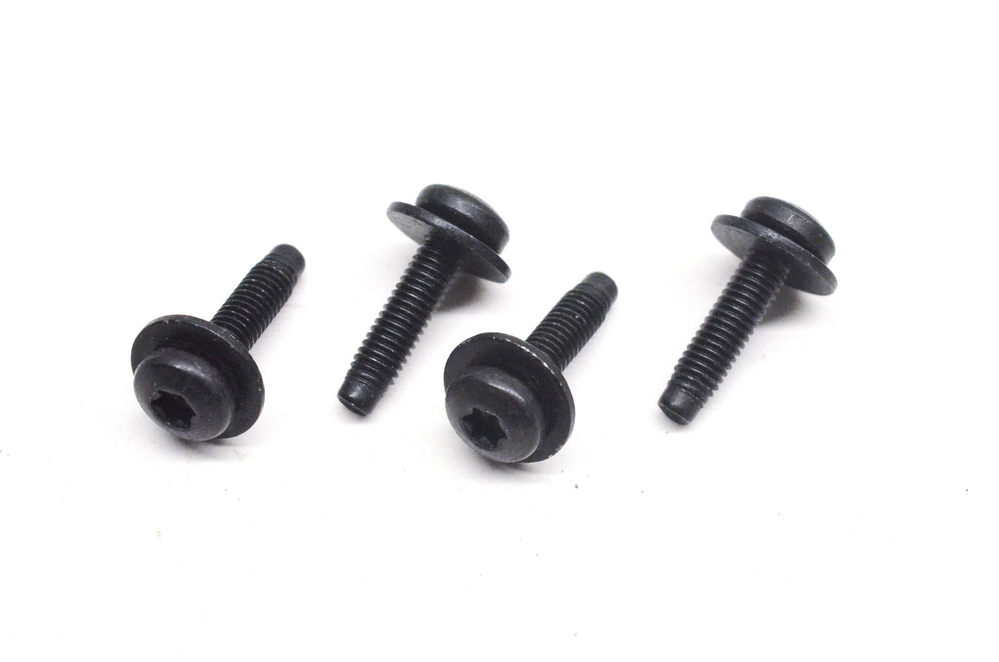 New OEM Arctic Cat 0423-609 Fuel Tank Mount Screws Qty 4 NOS