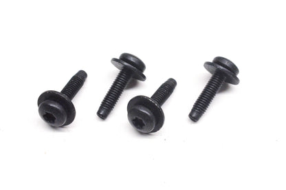 New OEM Arctic Cat 0423-609 Fuel Tank Mount Screws Qty 4 NOS