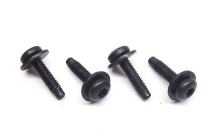 New OEM Arctic Cat 0423-609 Fuel Tank Mount Screws Qty 4 NOS