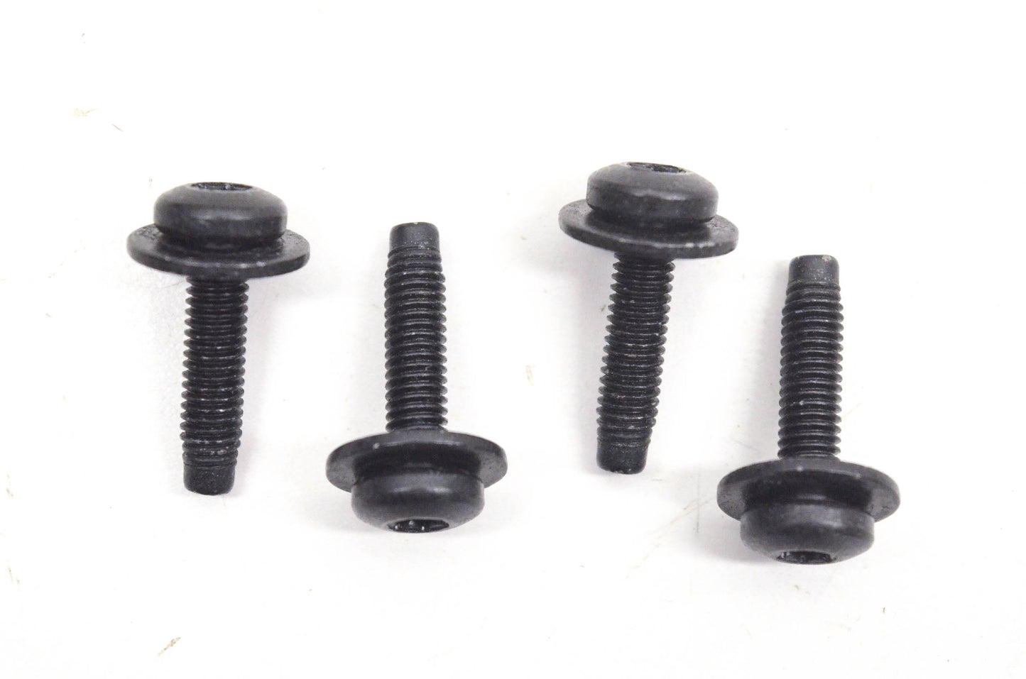 New OEM Arctic Cat 0423-609 Fuel Tank Mount Screws Qty 4 NOS
