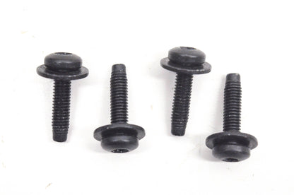 New OEM Arctic Cat 0423-609 Fuel Tank Mount Screws Qty 4 NOS