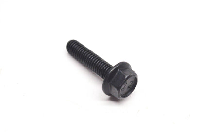 Aftermarket 250000787 Hex Flange Screw M6x25 NOS