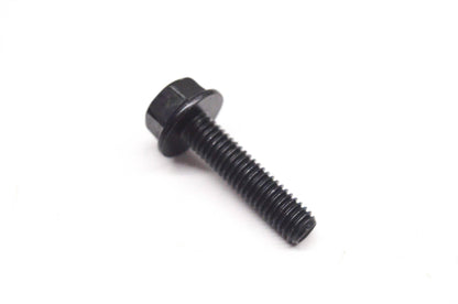 Aftermarket 250000787 Hex Flange Screw M6x25 NOS