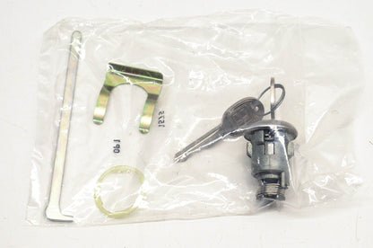 GP Sorensen LC105 Trunk Lock Kit NOS