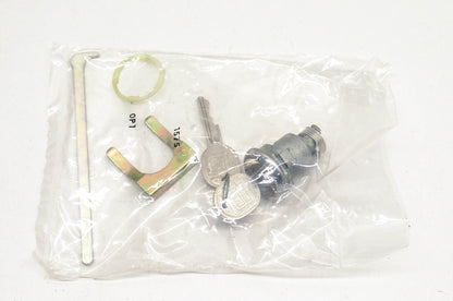 GP Sorensen LC105 Trunk Lock Kit NOS
