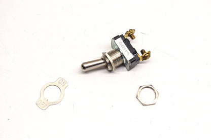 GP Sorensen TS25 Toggle Switch Kit NOS