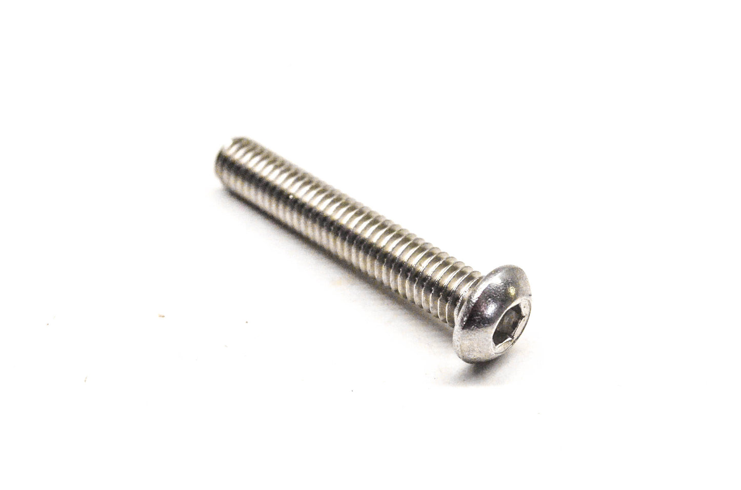 Aftermarket 205463560, P205463560 Socket Head Screw M6x35 NOS