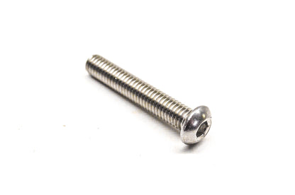Aftermarket 205463560, P205463560 Socket Head Screw M6x35 NOS