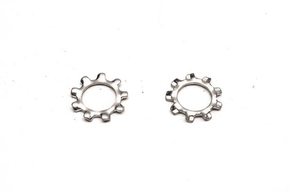 Aftermarket 234381608, P234381608 Lock Washers Qty 2 NOS