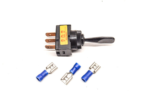 GP Sorensen TS43 Toggle Switch Kit NOS