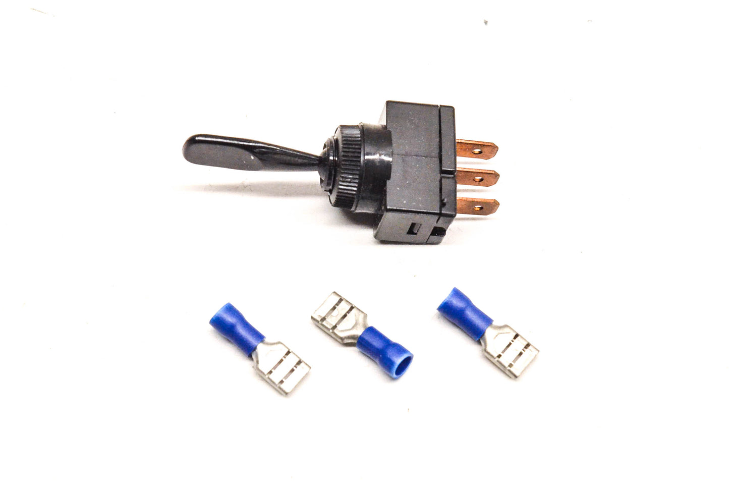 GP Sorensen TS43 Toggle Switch Kit NOS