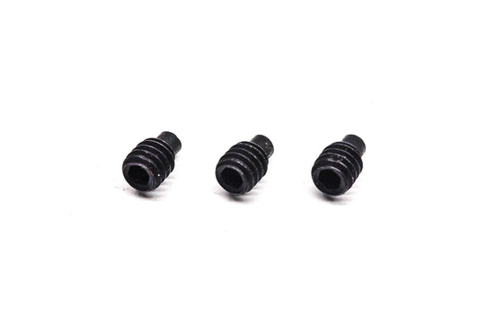 Aftermarket 303115900 Socket Screws Qty 3 NOS