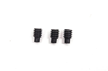 Aftermarket 303115900 Socket Screws Qty 3 NOS