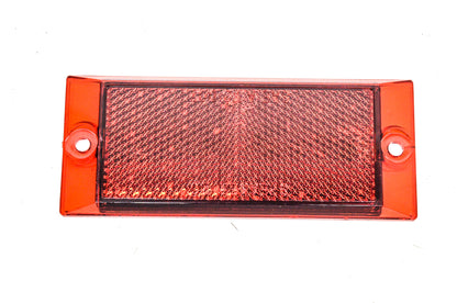 Aftermarket 510004350 Red Lens NOS