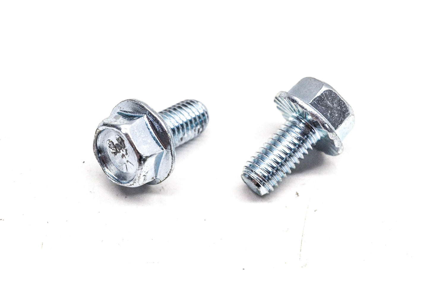 Aftermarket M40337 Hex Screws Qty 2 NOS
