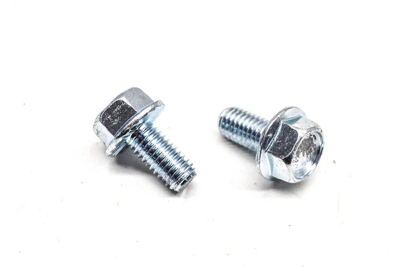 Aftermarket M40337 Hex Screws Qty 2 NOS