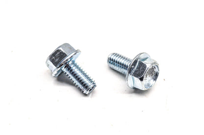 Aftermarket M40337 Hex Screws Qty 2 NOS