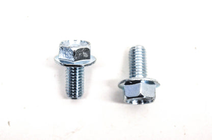 Aftermarket M40337 Hex Screws Qty 2 NOS