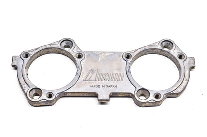New OEM Arctic Cat 6505-926 Carburetor Adaptor Plate NOS