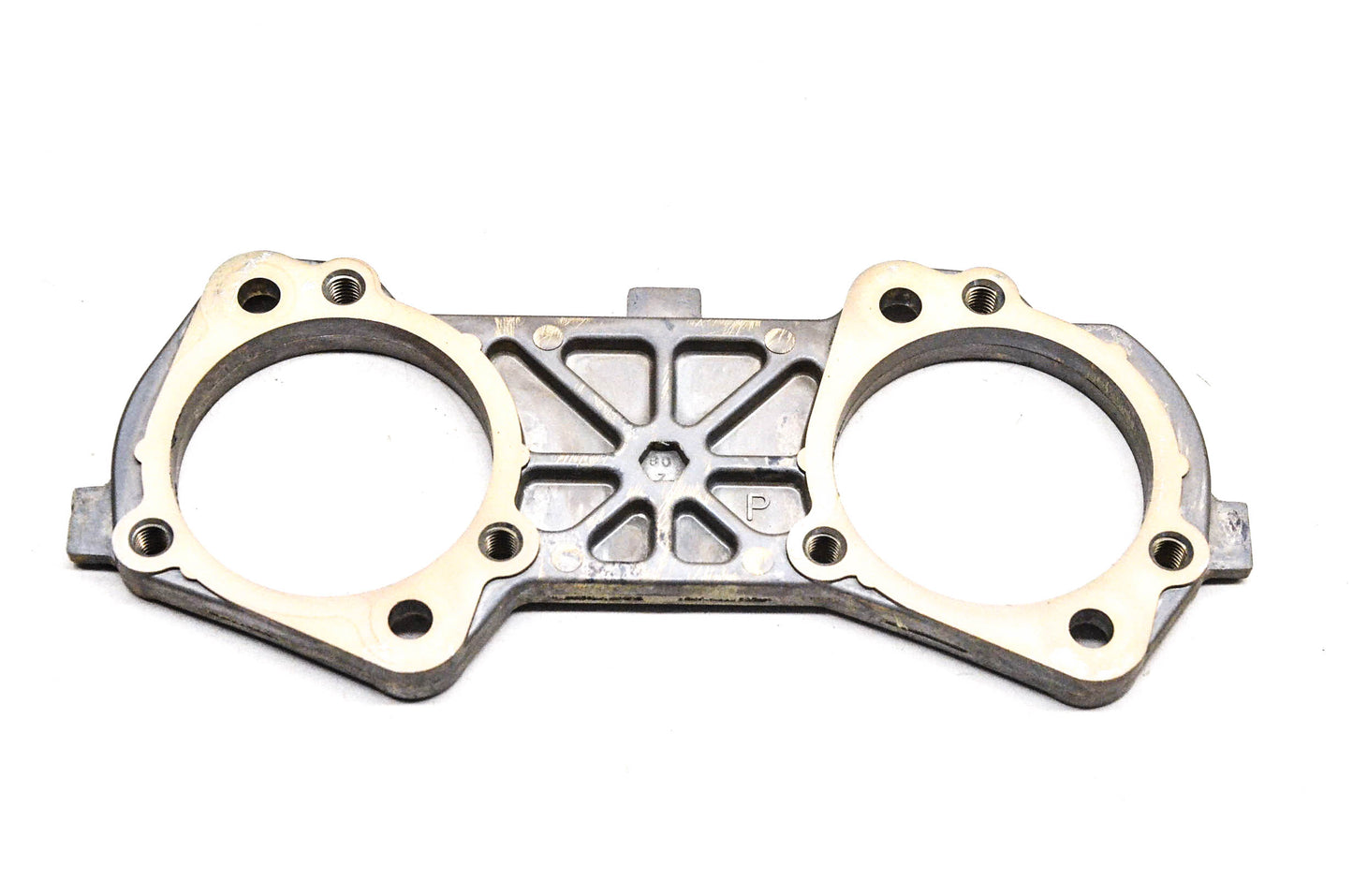 New OEM Arctic Cat 6505-926 Carburetor Adaptor Plate NOS