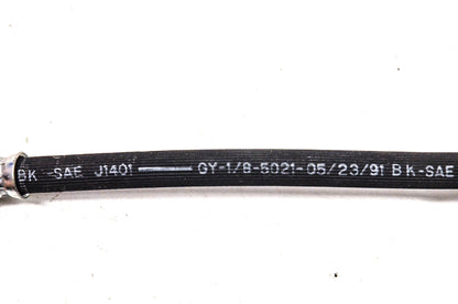 Aftermarket SAE J1401 Brake Hose NOS