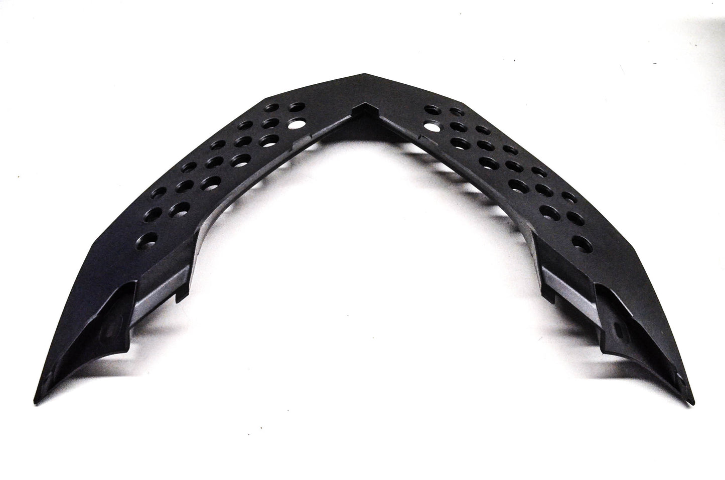 Aftermarket 502007068 Deep Black Bottom Pan Cap NOS