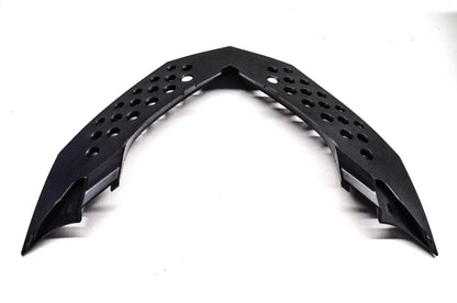 Aftermarket 502007068 Deep Black Bottom Pan Cap NOS