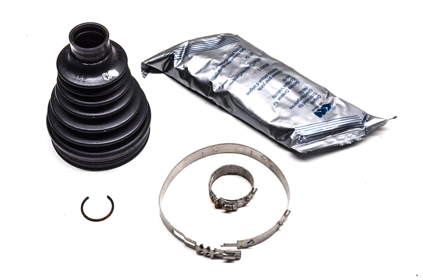 Aftermarket 705400512 CV Boot Kit NOS