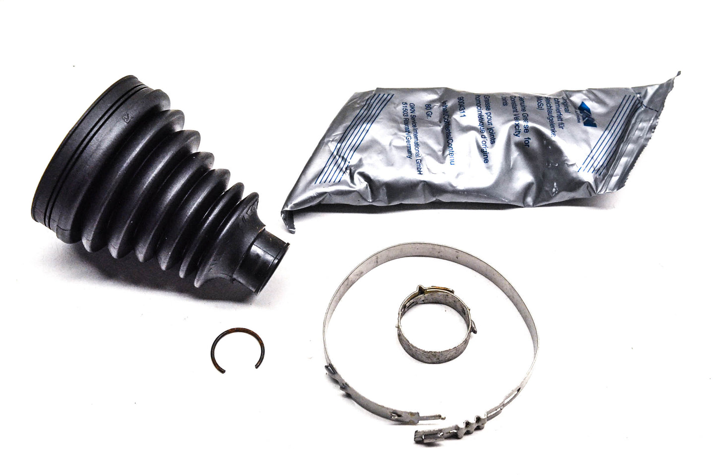 Aftermarket 705400512 CV Boot Kit NOS