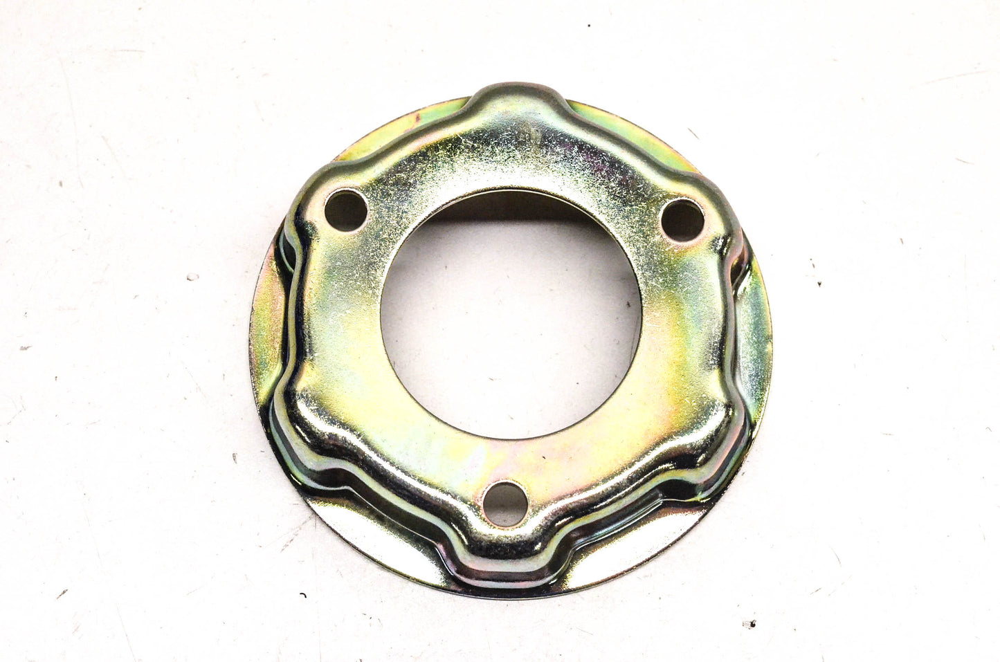 Aftermarket 420852532 Starting Pulley Cap NOS