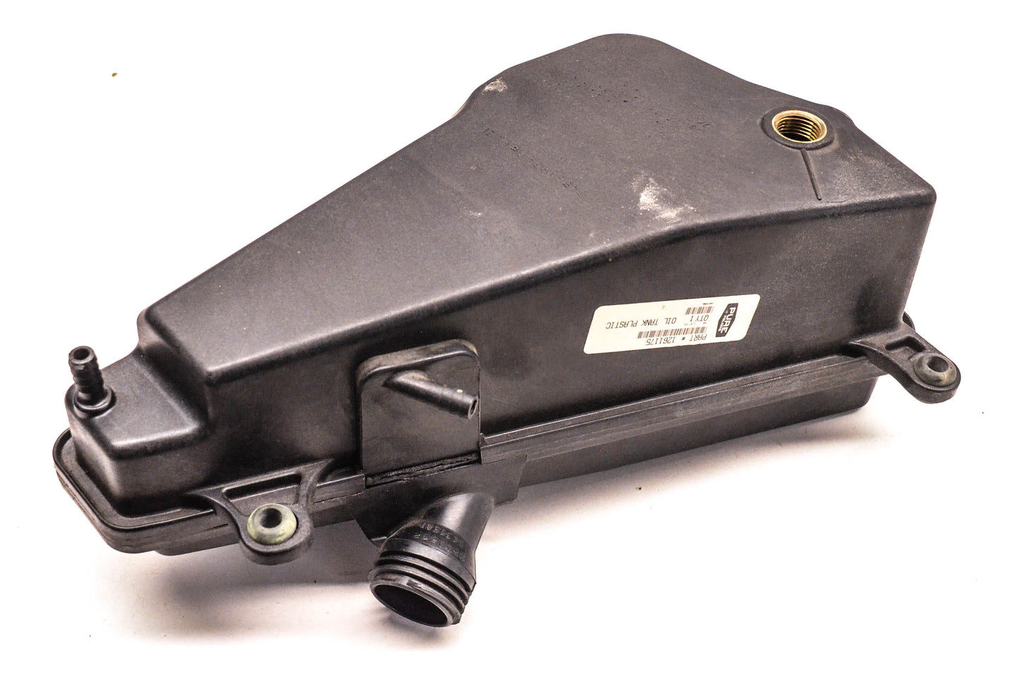 New OEM Polaris 1261175 Oil Tank NOS