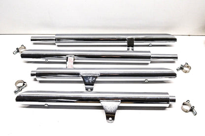 Cobra 2269 Muffler Pipe Kit NOS