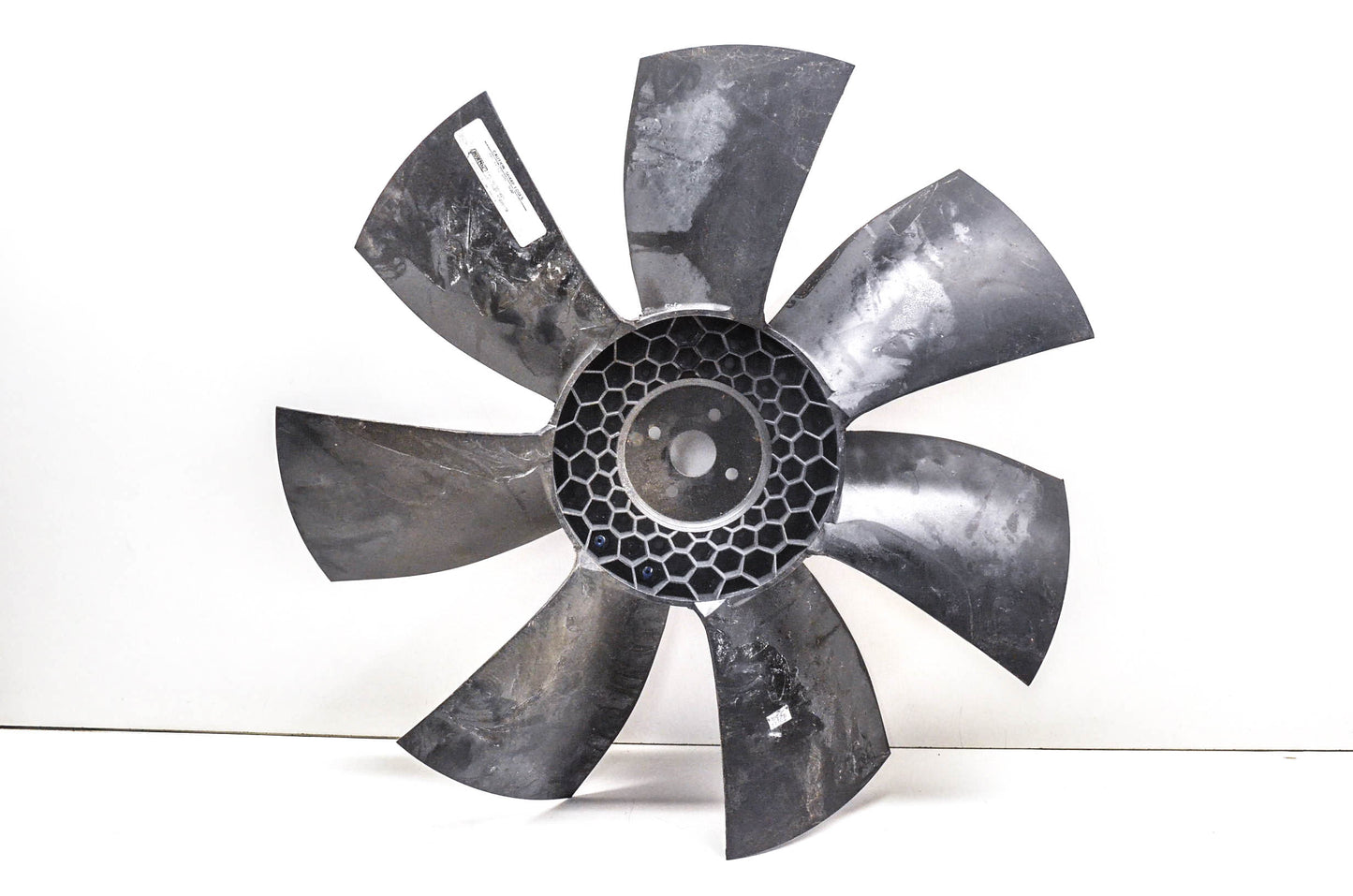Horton 851021, AT226170, 851001-M Engine Cooling Fan Blade NOS