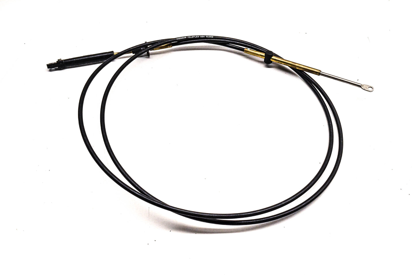 Teleflex CC20509-51302 Control Cable NOS