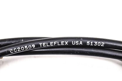 Teleflex CC20509-51302 Control Cable NOS