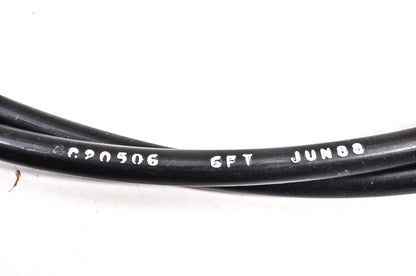 Teleflex CC20506 Control Cable NOS